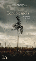 Condoléances